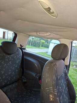 Mini cooper one ra31 2004 - 16