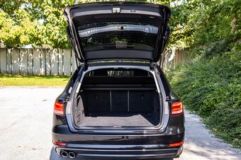 Audi A4 Avant 3.0 TDI 160kW quattro S tronic / TOP STAV / - 16