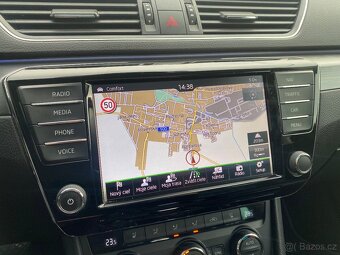 Škoda Superb 2.0 TDI 140kW DSG 4x4 - 16