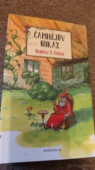 Knihy pro mládež - 16