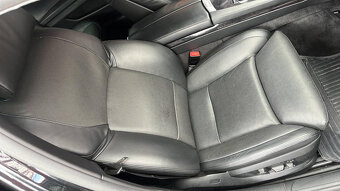 BMW 7 F01 odpilky, štvrťky, polky - 16