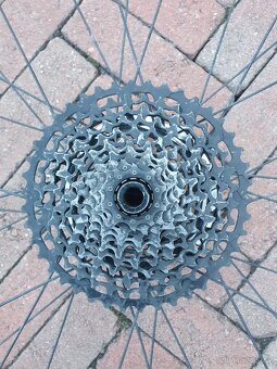 Set kol 29er- Roval Control - boost - 16