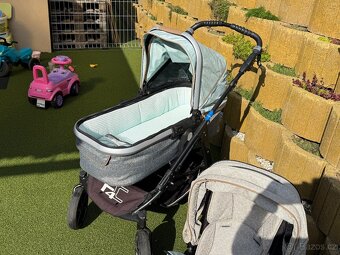 Patron F4C + Cybex - 16