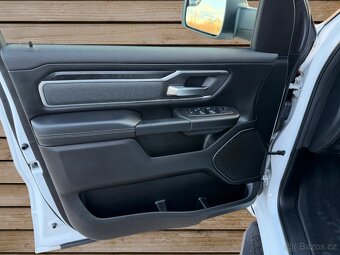 DODGE RAM HEMI STAGE2 - 16