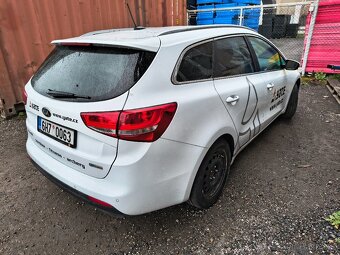 Kia Ceed 1,6Di 100kw - 16