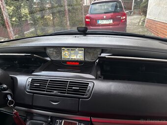 Cirtoën C8 2.0 HDI 16V Exclusive - 16