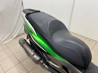 KAWASAKI J 300,ABS - 16