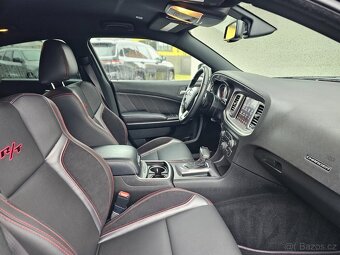 Dodge Charger 5.7 V8 Hemi 2022 DPH - 16