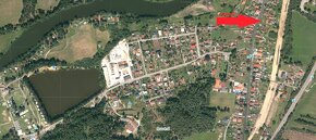 Stavební pozemek v Roudné 419 m2 - 16
