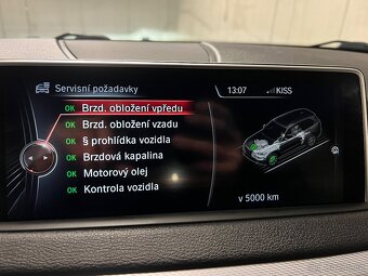ZAMLUVENO BMW X5 xDrive 40e iPerformance – M Paket - 16