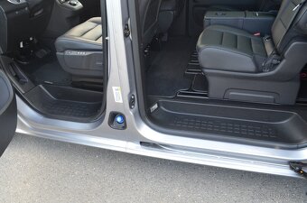 Toyota Proace, Verso 2.0 L2 VIP 7S v záruce Ojeté, - 16
