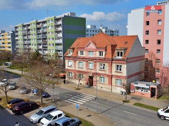 Prodej obchod a služby, 487 m², Čelákovice, ul. Stankovského - 16