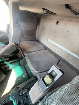 Renault Magnum DCI 480 tahač - 16