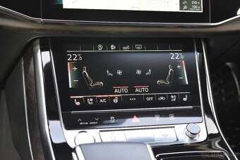 Audi Q7 50 TDI S-LINE 4x4 TAŽNÉ DOVĚRY DPH ČR 1.MAJ - 16