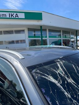 Škoda Octavia Scout 2.0TDi 110kW DSG 4x4 2022 - 16