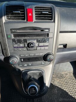 Honda CR-V 2.2 I-DTEC cena s účtem DPH - 16