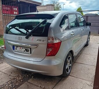 Honda FR-v 2,2 i-CDTi r.v.2005 - 16