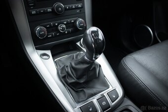 Chevrolet Captiva 2.2 D 4x4 7 MIEST, SK auto - 1.M - 16