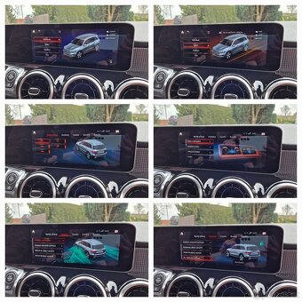 Mercedes-Benz GLB 200d Progressive • 2021 •7.míst• 146.000km - 16