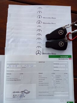 Mercedes-Benz Třídy A 180 CDI 80 KW - 16