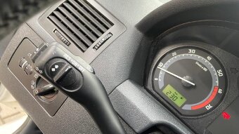 Škoda Fabia, 1.2i 47KW ALU KOLA,TEMPOMAT - 16