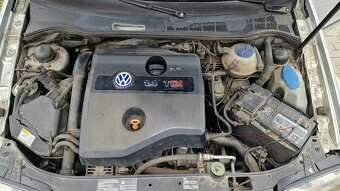 VW POLO 1.4 TDI - 16