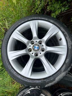 BMW E91 330d - 16