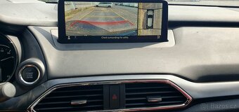Prodám Mazda CX-9 2.5i 2021 100km 4x4 - 16