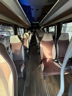 Mercedes-Benz Sprinter 516 - 16