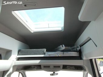 Volkswagen Grand California, 600 2,0 TDI 130kW DSG LED DPH - 16