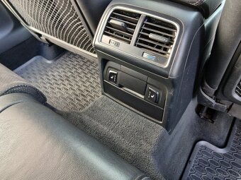 Audi a4 b8 2.0 tdi 130 kw s line automat,servisní knížka, 2× - 16