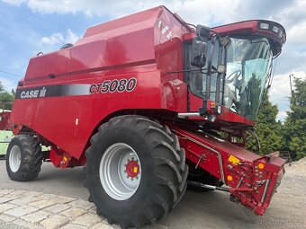 Kombajn Case CT5080. ( New Holland TX 68) rv 2004 - 16
