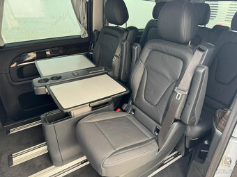 Mercedes Marco Polo Horizon V300 AMG,4matic,Airmatic rv.2024 - 16
