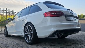 ALU KOLA AUDI SPORT 19 TOP STAV - 16