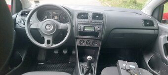 Volkswagen Polo 1.2i - 16