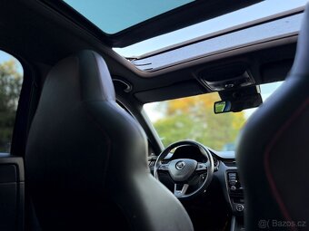 ŠKODA OCTAVIA 3 RS CHALLENGE 2.0TDI 135KW DSG - 154 - TKM - 16