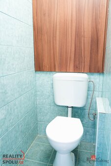 Prodej, byty/2+kk, 46 m2, Uzbecká 556/6, Bohunice, 62500 Brn - 16