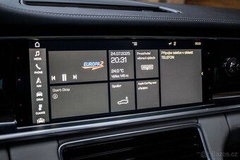 Porsche Panamera 4S Diesel PDK 4x4 - 16