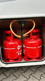 Polointegrovaný Rapido 666F - Fiat 2.3M-Jet 160k - 16