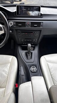 BMW E90 318i 105kw 2006r. AUTOMAT - 16