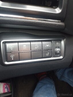 SsangYong Tivoli Grand automat 1.5 tgdi, 120kw, 12/2022 - 16