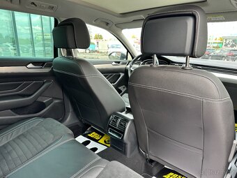 Volkswagen Passat Panorama 2022 - 16