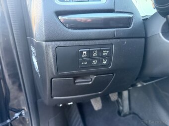 Mazda 6 2.0i SKYACTIVE 2013 121 kW 132800 km - XENON, SERVIS - 16