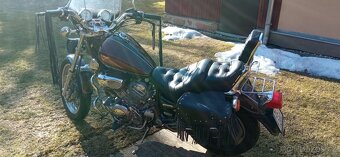 Yamaha Virgo 1100 - 16