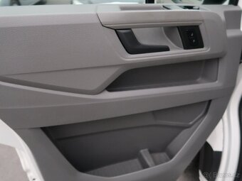 Volkswagen Crafter 2.0TDi,103kW,1majČR,L2H2,DPH - 16