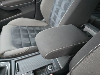 ⭐Volkswagen Golf 2.0TDI/110KW/2.MAJ/AC/KOMBI⭐ - 16