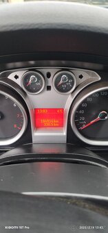 Ford C-MAX 1.6 benzín - 16