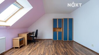 Prodej Rodinný dům, 169㎡ - 16