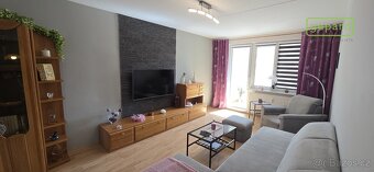 Byt 4+1 - Domoradice - Český Krumlov - 16