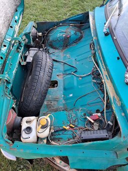 Fiat 126p 650 SL - 16